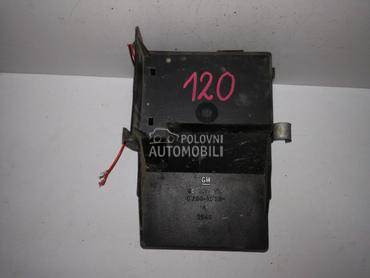 ELEKTRONIKA za Opel Astra G