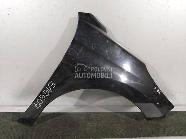 BLATOBRAN za Peugeot 207