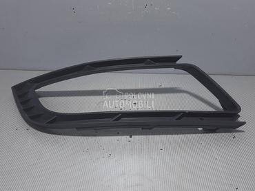 PLASTIKA BRANIKA za Škoda Superb