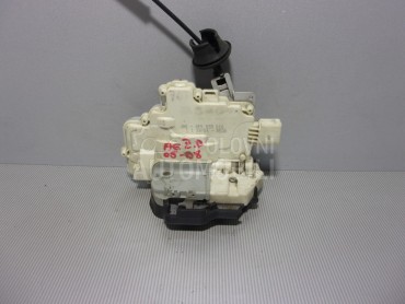 BRAVA VRATA za Audi A6