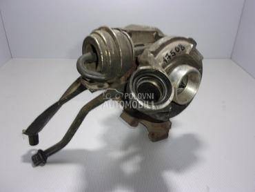 TURBINA za Mercedes Benz E Klasa