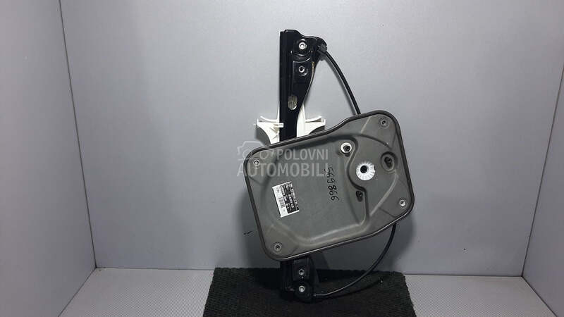 ELEKTRO PODIZAC STAKLA