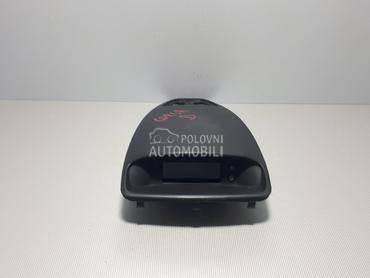 DISPLEJ za Opel Corsa D