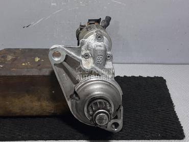 ALNASER za Volkswagen Polo