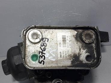 HLADNJAK ULJA za Mercedes Benz ML Klasa