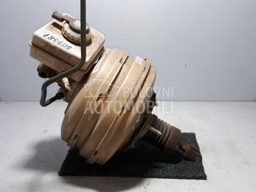 KOCIONI DOBOS za BMW Serija 3