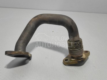 CRIJEVO EGRA za Volkswagen Caddy