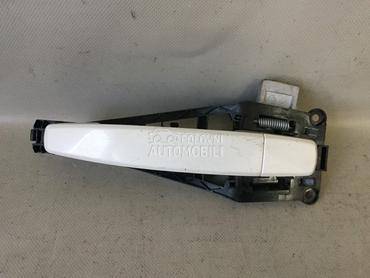 RUCKA VRATA za Opel Zafira