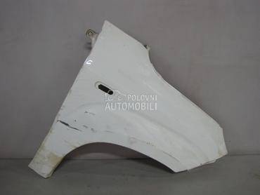 BLATOBRAN za Fiat Panda