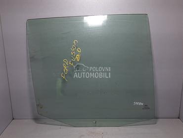 STAKLO za Ford Fusion