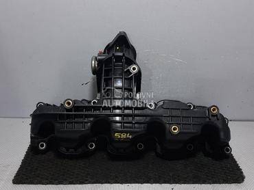 USISNA GRANA za Volkswagen Caddy