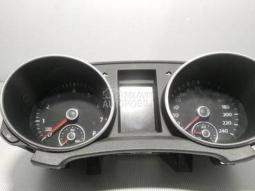 CELER SAT za Volkswagen Golf 6