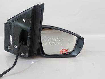 RETROVIZOR za Volkswagen Polo