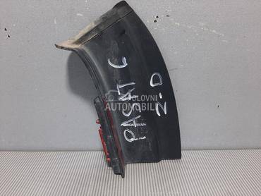 PLASTIKA BRANIKA za Volkswagen Passat B6