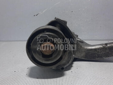 SPANER za Volkswagen Golf 6