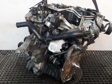 MOTOR za Audi A4