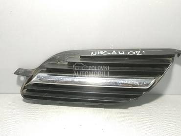 RESETKA BRANIKA za Nissan Almera