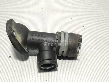 KUCISTE TERMOSTATA za Volkswagen Passat B6