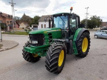 John Deere 6930