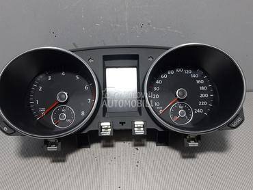 CELER SAT za Volkswagen Golf 6