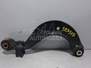 RAME za Volkswagen Golf 6