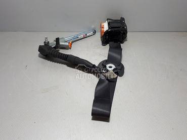 POJAS za Nissan Qashqai