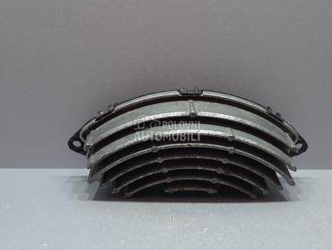 ELEKTRONIKA REOSTAT za Citroen C4 Picasso