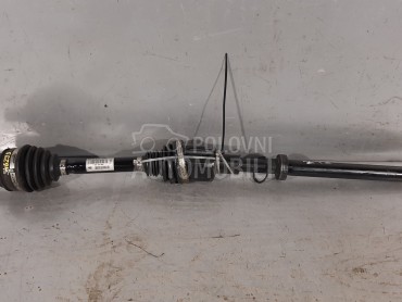 POLUOSOVINA za Mercedes Benz C Klasa