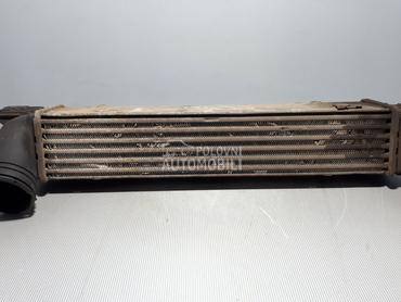 INTERKULER za BMW Serija 3