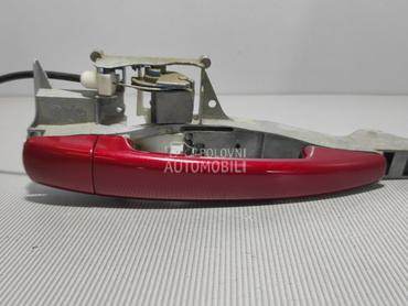 RUCKA VRATA za Peugeot 308