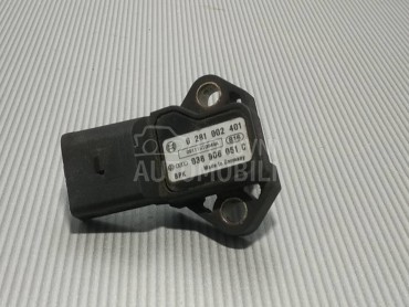 MAP SENZOR za Audi A6