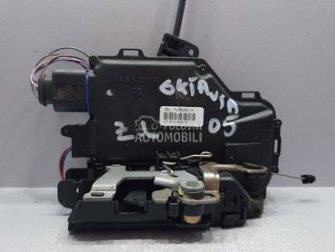 BRAVA VRATA za Škoda Octavia