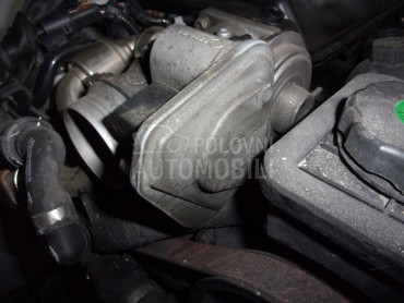 DOZER KLAPNA za BMW Serija 5