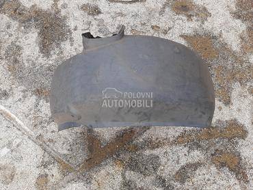 UNUTRASNJI BLATOBRAN za Škoda Fabia