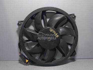 VENTILATOR za Peugeot 308