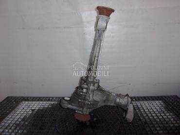 REDUKTOR za Volkswagen Touareg