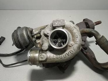 TURBINA za Kia Sportage