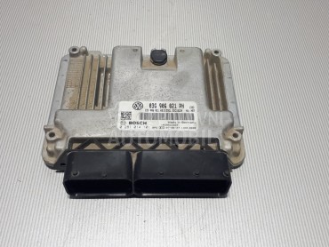 ELEKTRONIKA MOTORA za Volkswagen Caddy