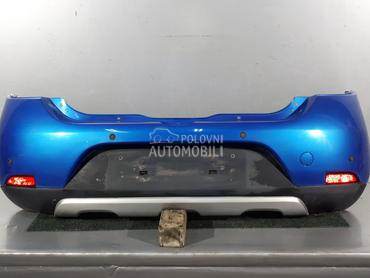 BRANIK za Dacia Sandero