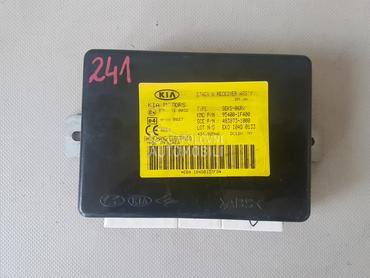 KOMFORT ELEKTRONIKA za Kia Sportage