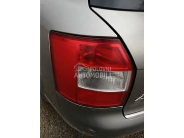 stop levi za Audi A4