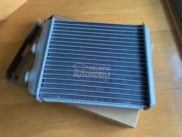 hladnjak kabine delfi za Opel Astra G