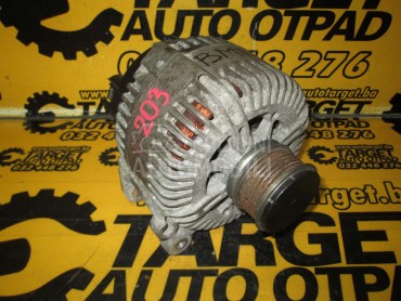 ALTERNATOR za Volkswagen Passat B5
