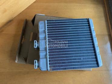 ventilator kabine behr za Opel Astra G