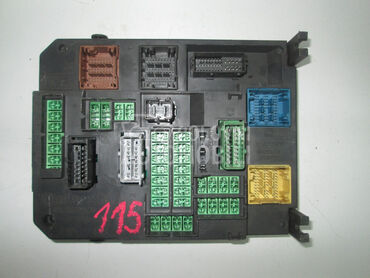 BSI ELEKTRONIKA za Peugeot 308