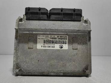 ELEKTRONIKA MOTORA za Škoda Fabia