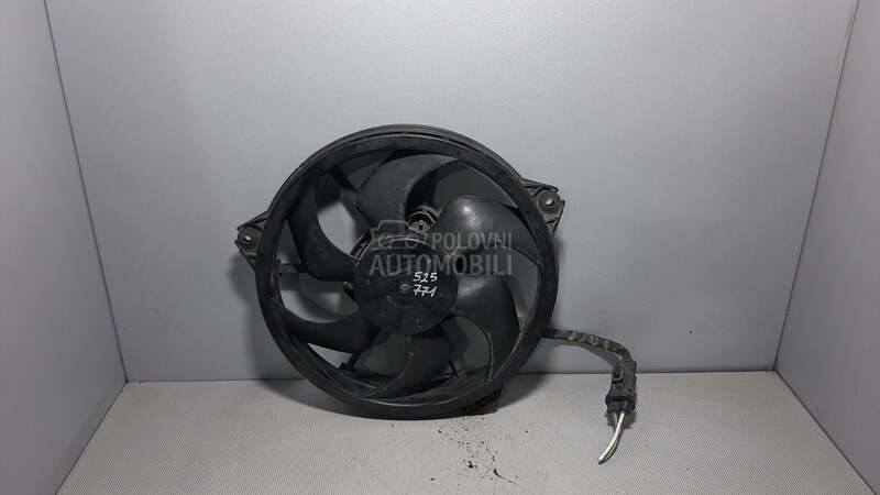 VENTILATOR