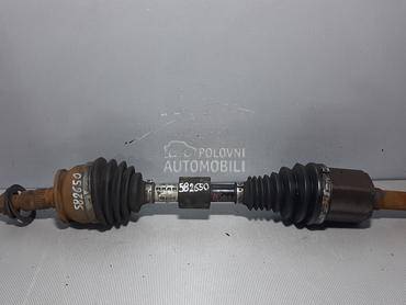 POLUOSOVINA za Opel Insignia