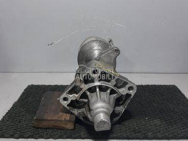 ALNASER za Chrysler Voyager