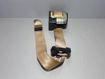 POJAS za Škoda Superb